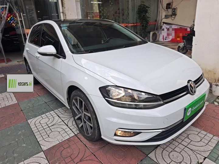 Golf 2020 280TSI DSG Comfort photo 5