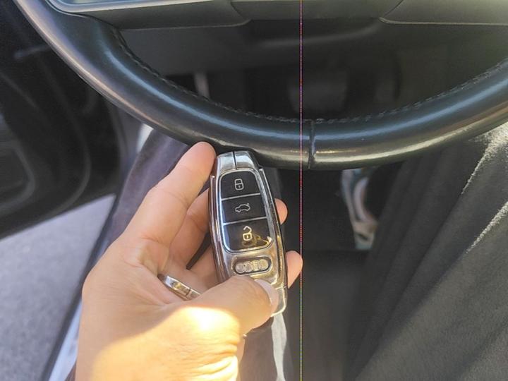 A8 2019 A8L 50 TFSI quattro Comfort photo 8