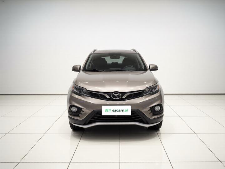 DX3 2018 1.5T CVT Flagship photo 2