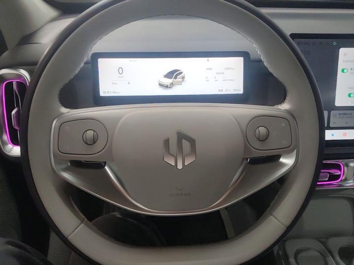 Leapmotor B10 2025 510 Enjoy photo 2