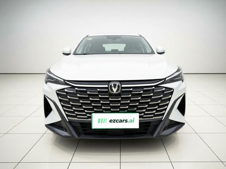 X5 PLUS 2026 2nd Gen 1.5T PRO photo 2
