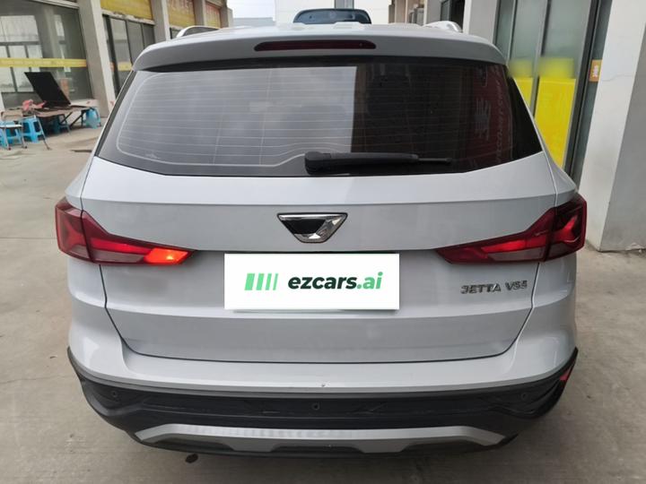 VS5 2019 280TSI AT photo 5