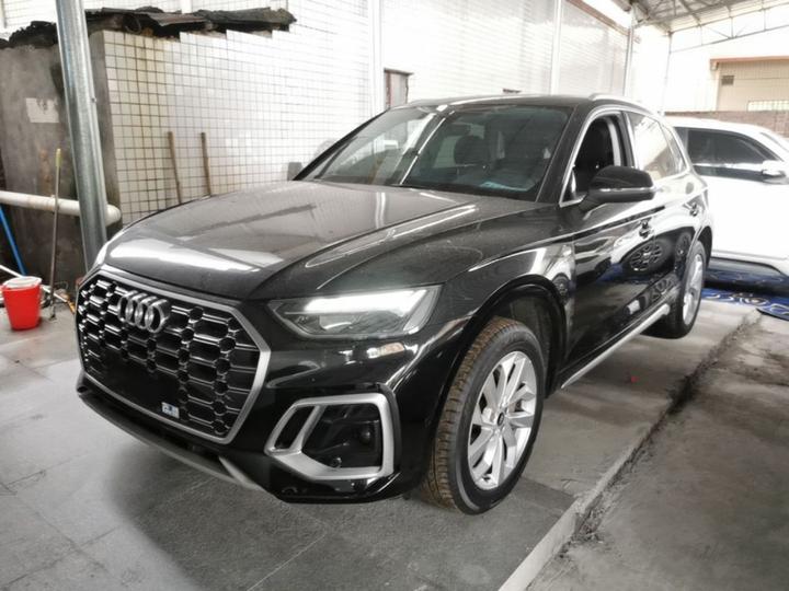 Q5L 2022 40T Luxury Dynamic