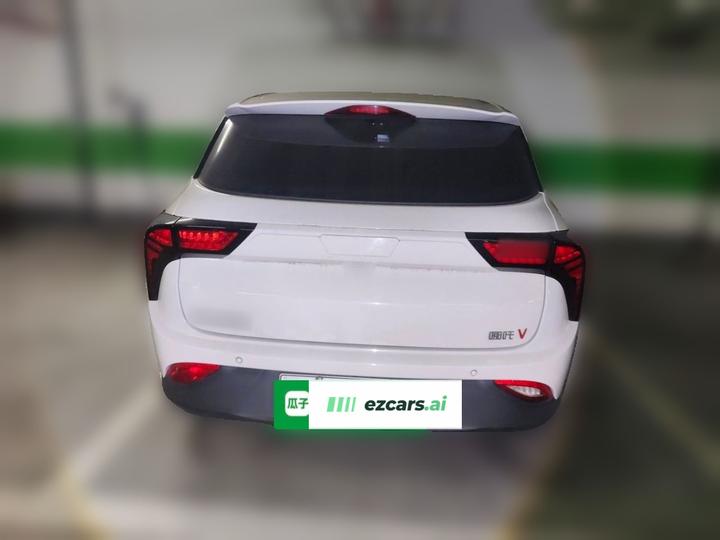 Neta V 2021 Standard Range Upgraded photo 5