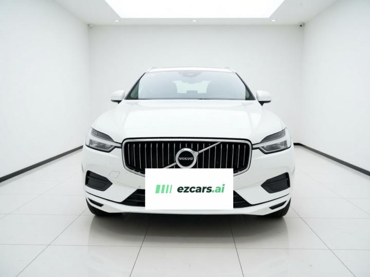 XC60 2019 T5 AWD China VI photo 2
