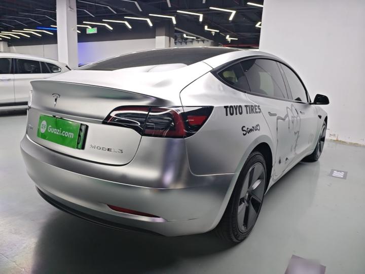 Model 3 2022 RWD photo 6