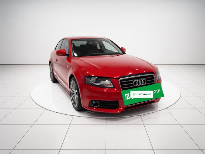 A4L 2012 2.0 TFSI AT Comfort photo 3