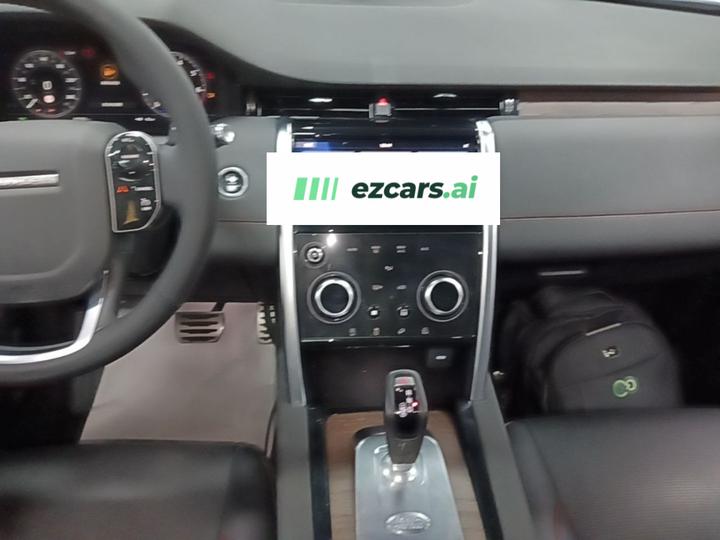 Discovery Sport 2020 249PS R-Dynamic Performance photo 8