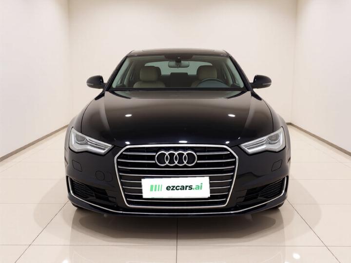 A6L 2016 30 FSI Comfort photo 2