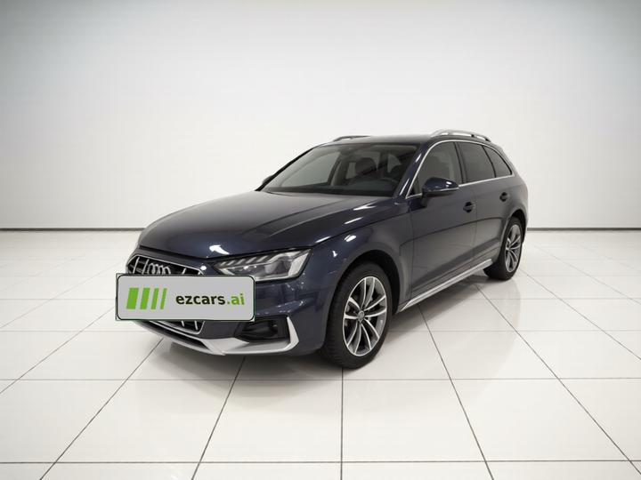 A4 Imported 2022 allroad quattro