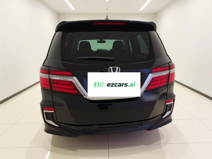 Elysion 2019 2.0L Hybrid Luxury photo 5