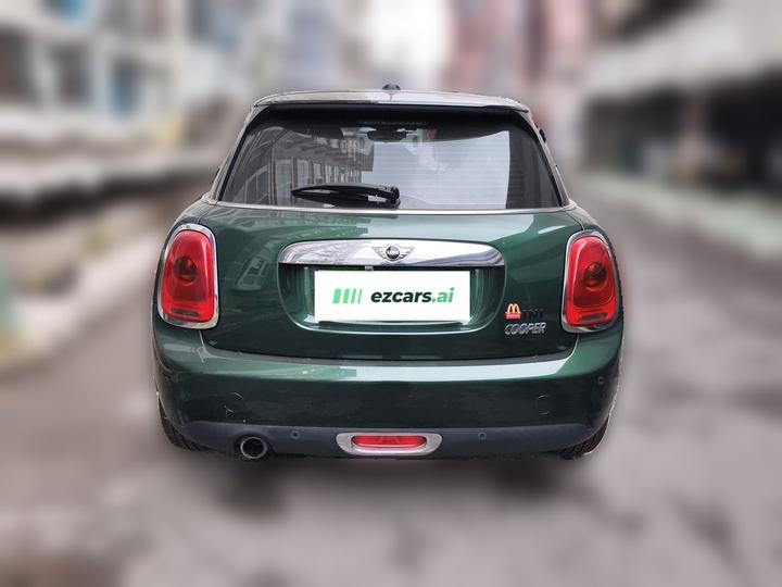 2015 1.5T COOPER Fun 5-Door photo 5