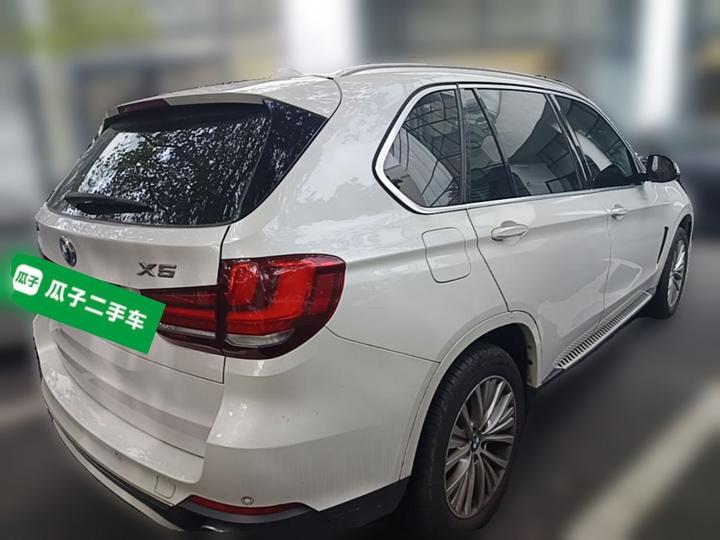 X5 Imported 2017 xDrive28i photo 6