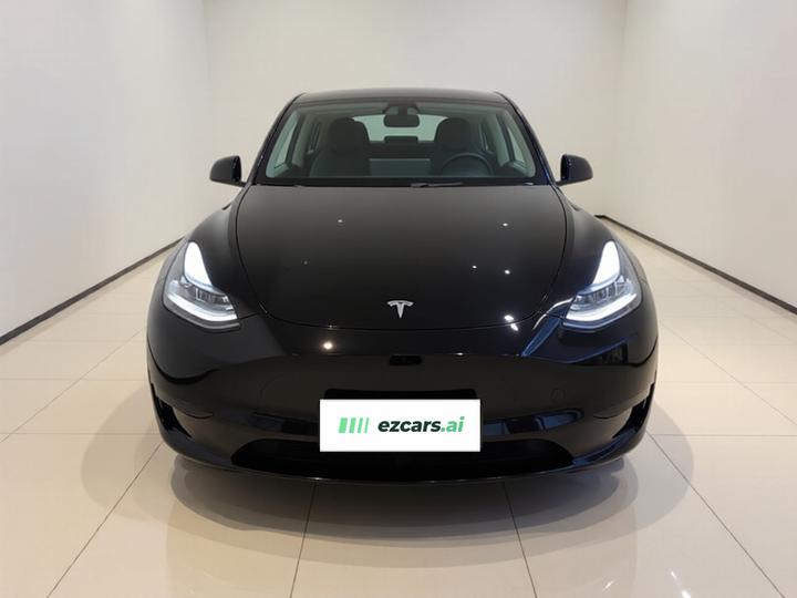 Model Y 2022 Facelift RWD photo 2
