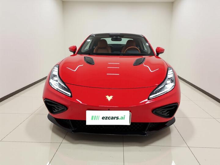 Neta GT 2023 560 photo 2