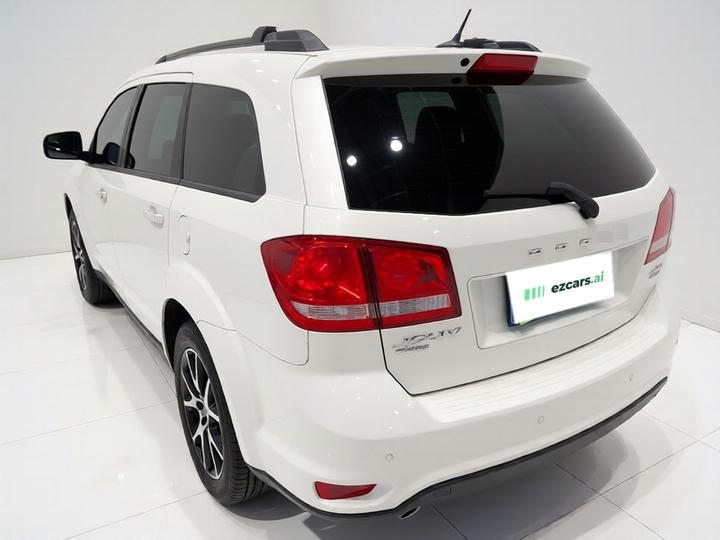 Dodge 2013 3.6L AWD Flagship photo 4
