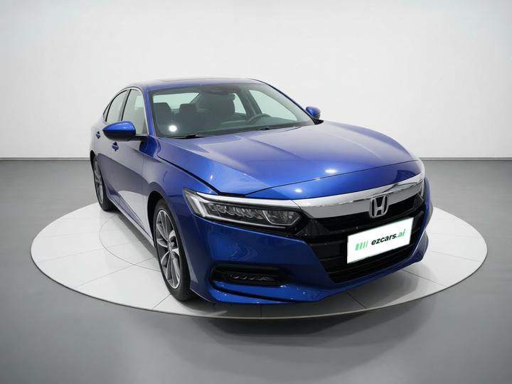 Accord 2018 260TURBO Elite China VI photo 3
