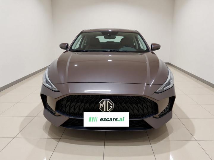 MG5 2023 180DVVT MT photo 2