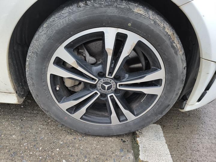 C-Class 2020 C 260 Sport photo 8