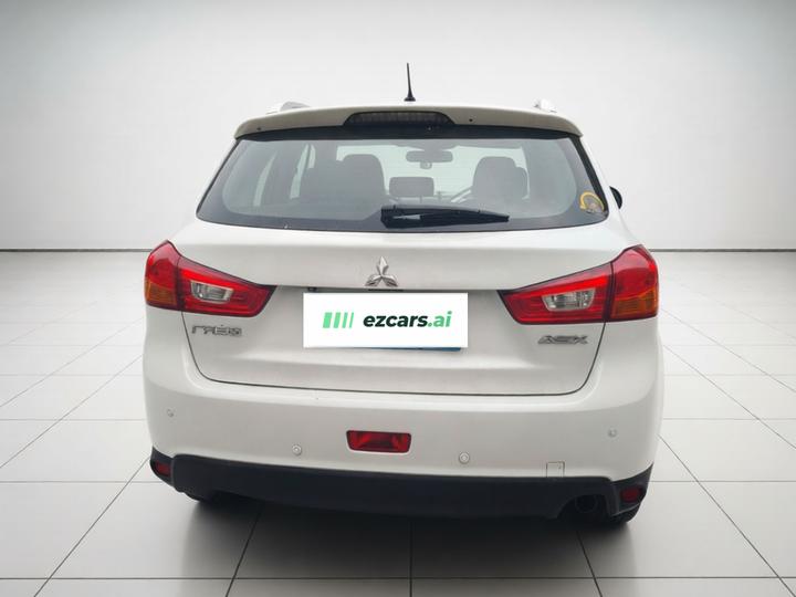 ASX 2018 2.0L CVT RWD Exclusive photo 5