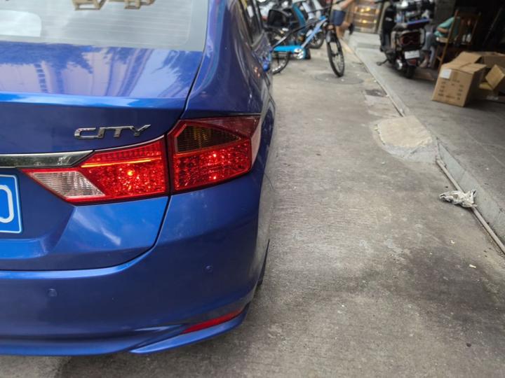 2018 1.5L CVT photo 7
