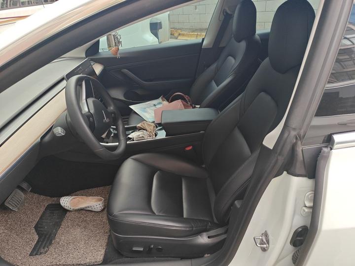 Model 3 2020 Standard Range RWD Upgraded photo 7
