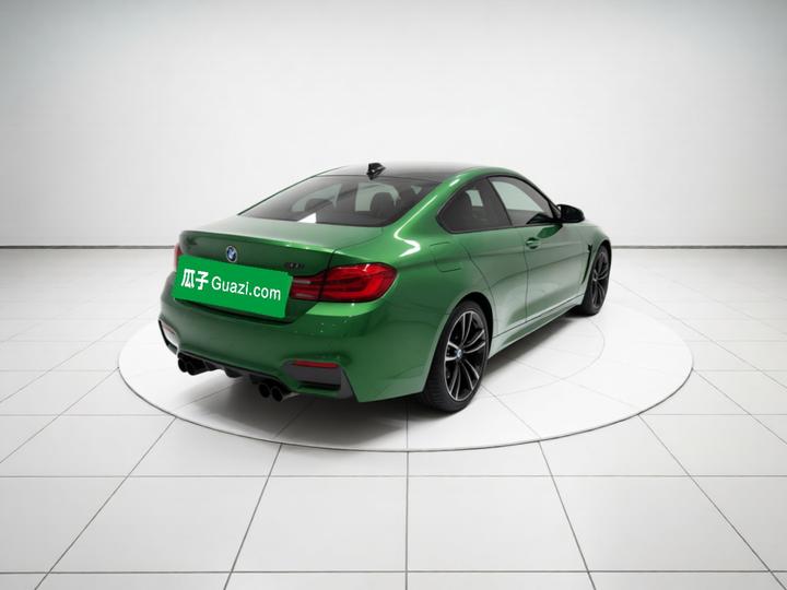 M4 2017 M4 2-Door Coupe photo 6