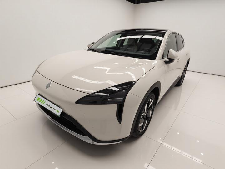 2026 600km EV Standard