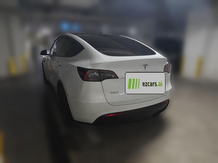 Model Y 2024 RWD photo 4
