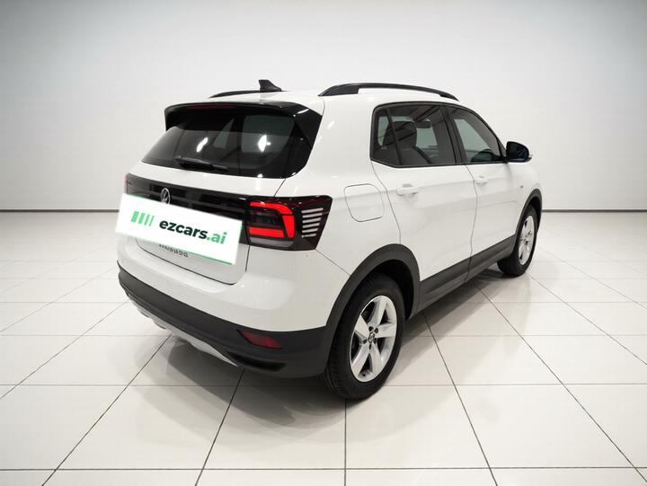 T-Cross 2023 Facelift 1.5L AT photo 6