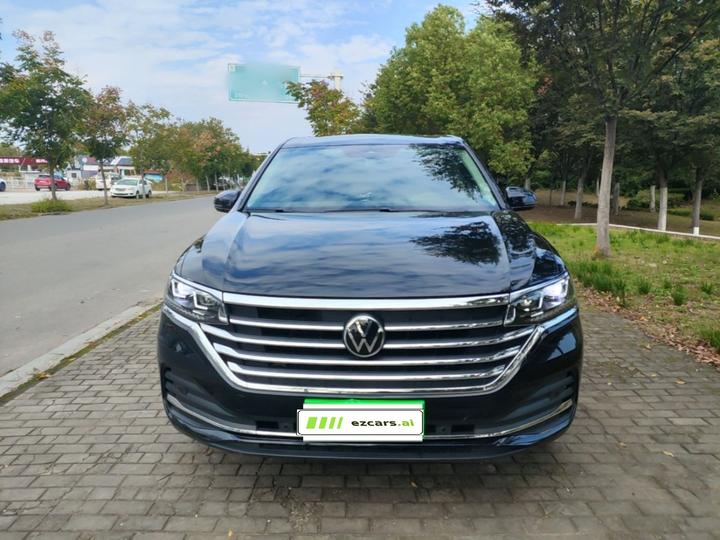 Viloran 2022 380TSI photo 2