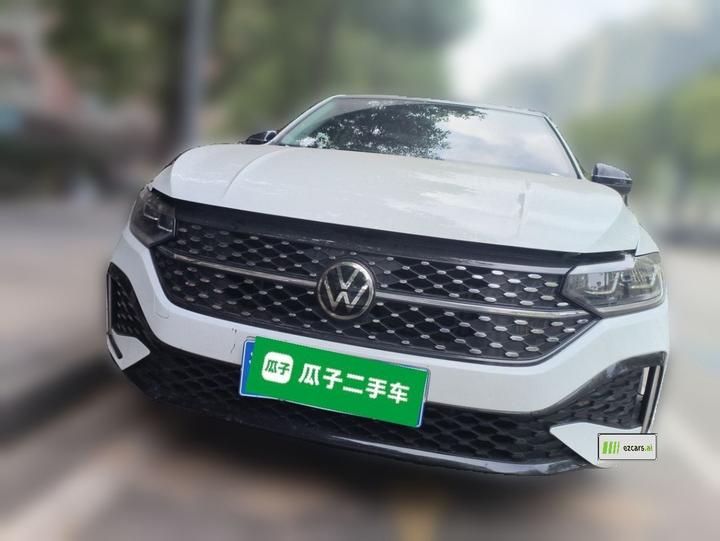 Lavida 2024 1.5L AT photo 2
