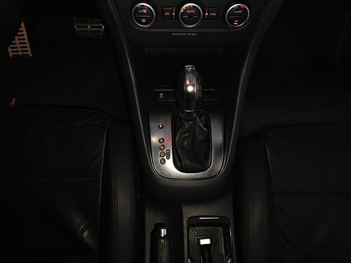 Golf Imported 2012 1.4TSI Comfort Convertible photo 5