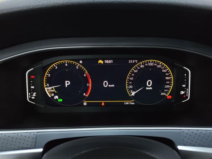 Lavida 2024 1.5L AT photo 4