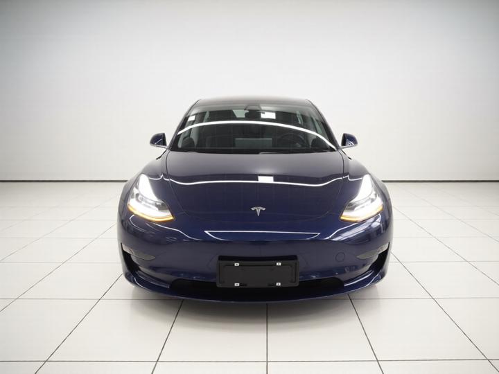 Model 3 Imported 2019 Long Range RWD photo 2