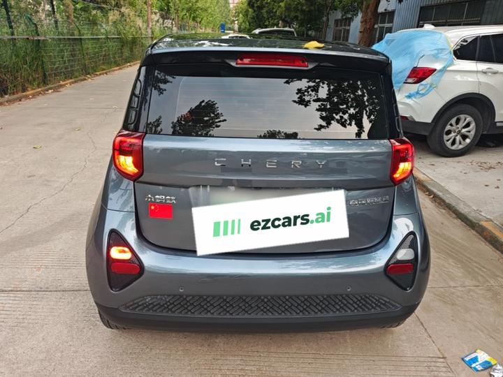 QQ Little Ant 2024 Facelift 321km photo 3