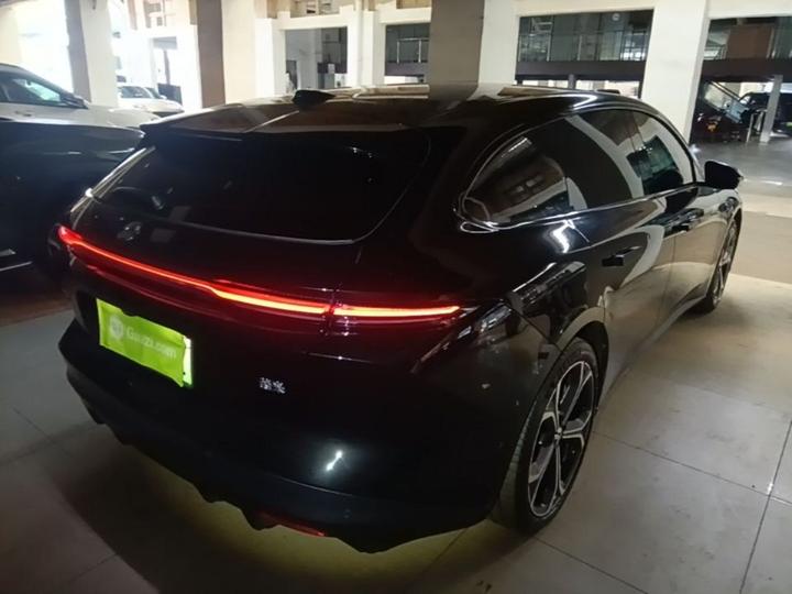 ET5T 2024 75kWh Touring photo 6