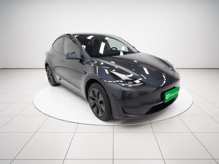 Model Y 2024 RWD photo 3