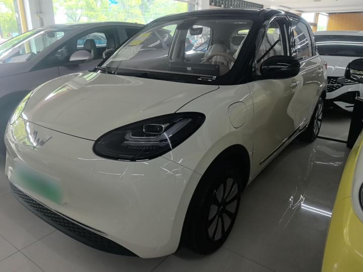 Wuling Bingo 2025 333km