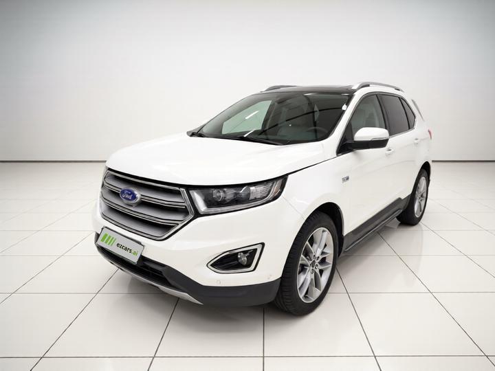 Edge 2018 EcoBoost 245 AWD Plus 7-Seater China V