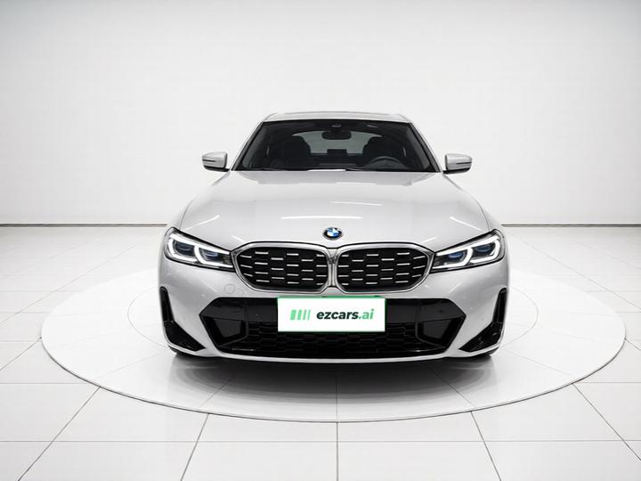 3 Series 2024 325Li M Sport Package photo 2