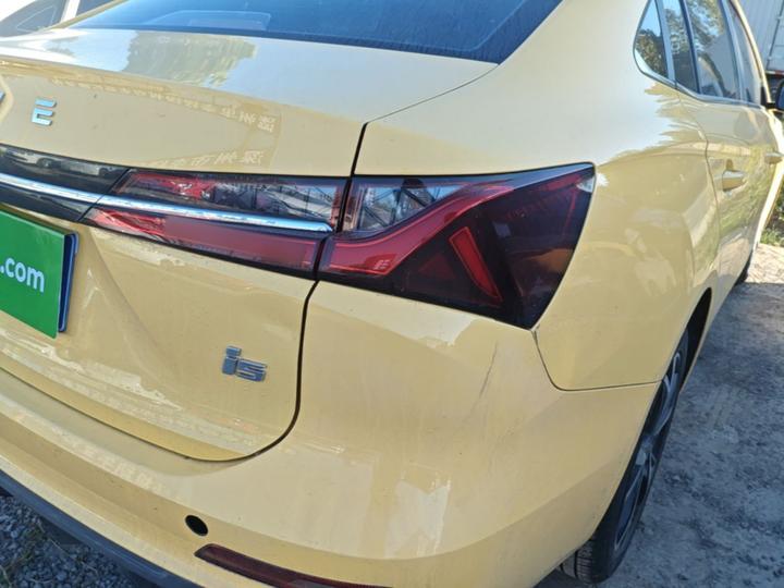 i5 2023 1.5L CVT Flagship photo 7