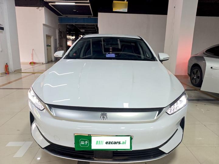 Qin EV 2024 450 photo 2