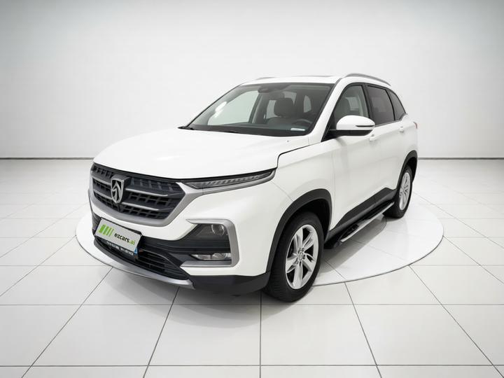 530 2018 1.8L AT Elite China V