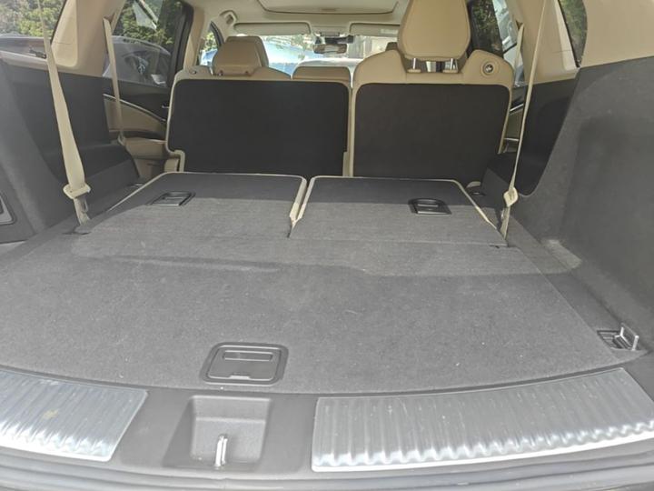 MDX 2017 3.0L photo 8