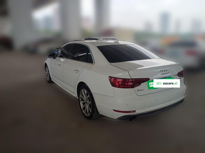 A4L 2017 40 TFSI Progressive photo 4