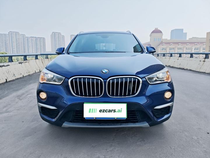 X1 2019 sDrive20Li Leading photo 2