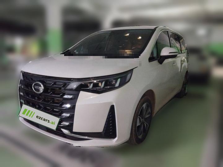 GAC Trumpchi M6 2023 PRO 270T DCT Luxury