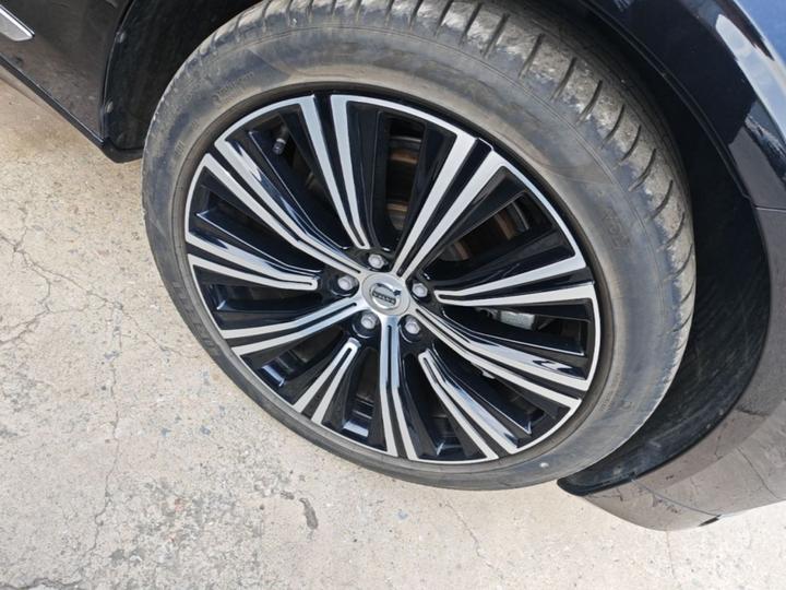 S90 2025 B5 Luxury photo 8