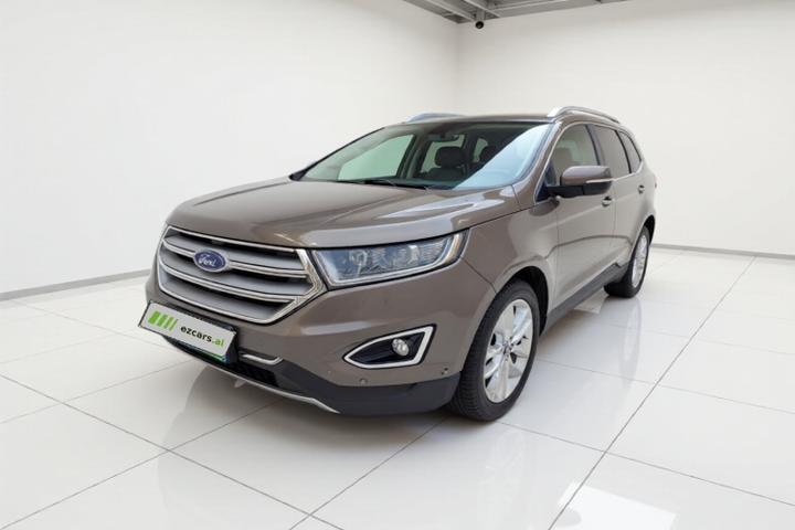 Edge 2015 2.0T GTDi AWD